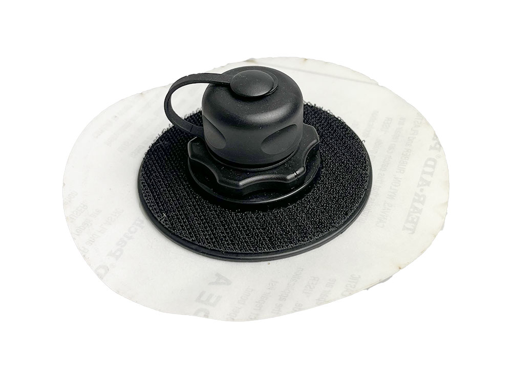 Ocean Rodeo Inflate Screw Valve (2nd Gen)